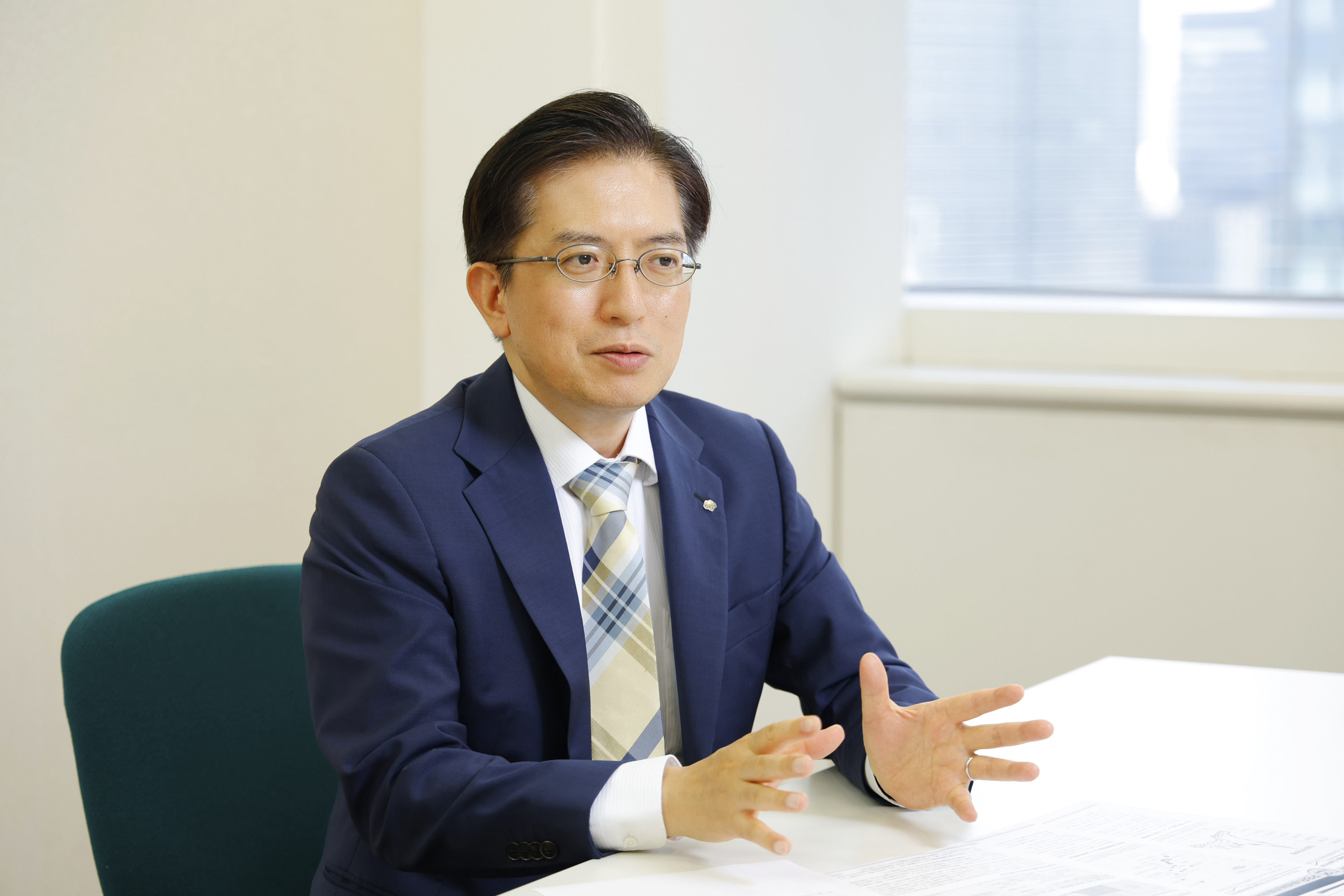 波乱の中東情勢で迎える決算　今の株価が高すぎるとは言えない理由　野村證券・小髙貴久のイメージ