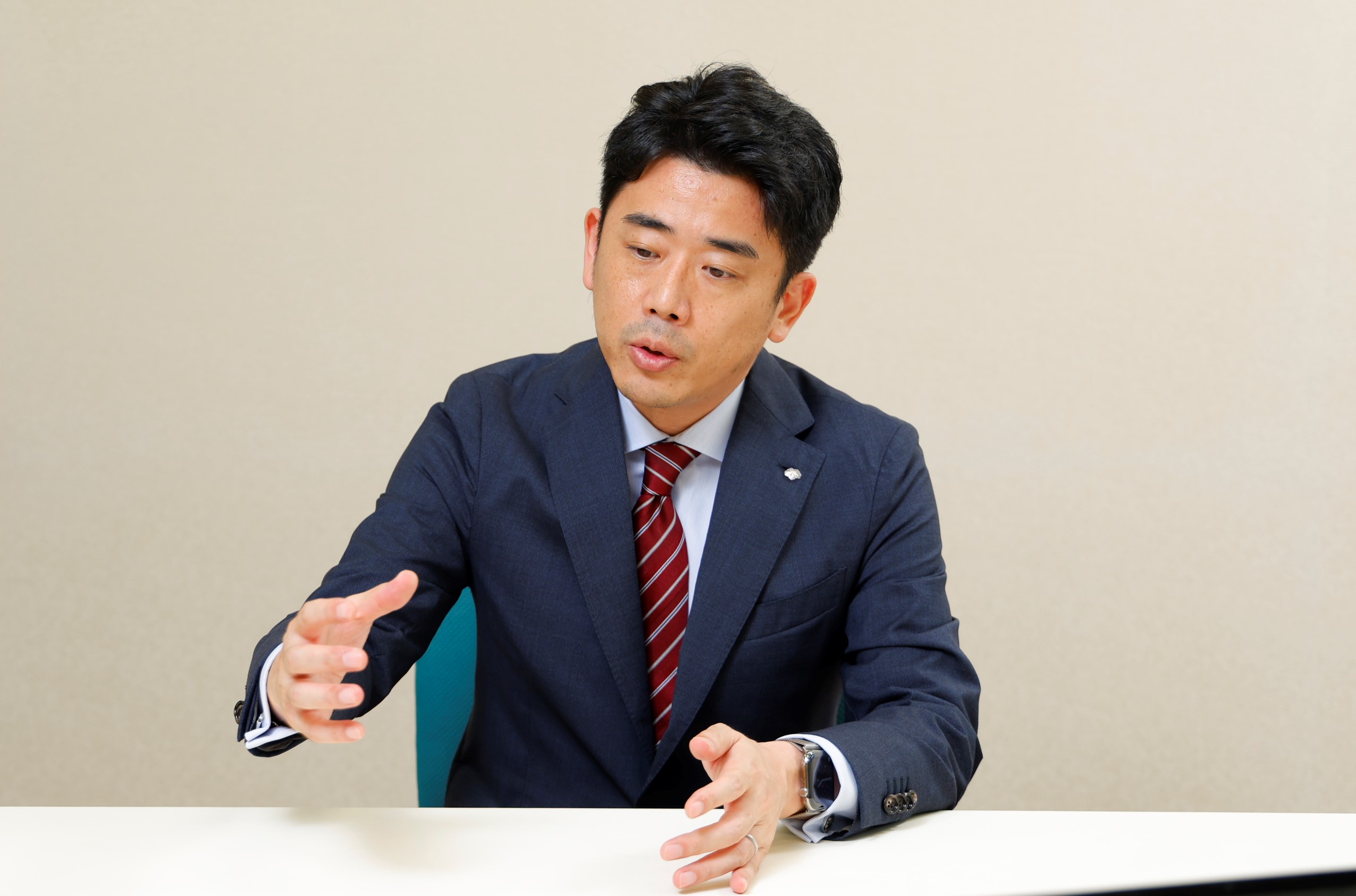 米ドル円急落、一時155円台に　追加的な為替介入の可能性と介入効果の持続性が焦点　野村證券・後藤祐二朗のイメージ