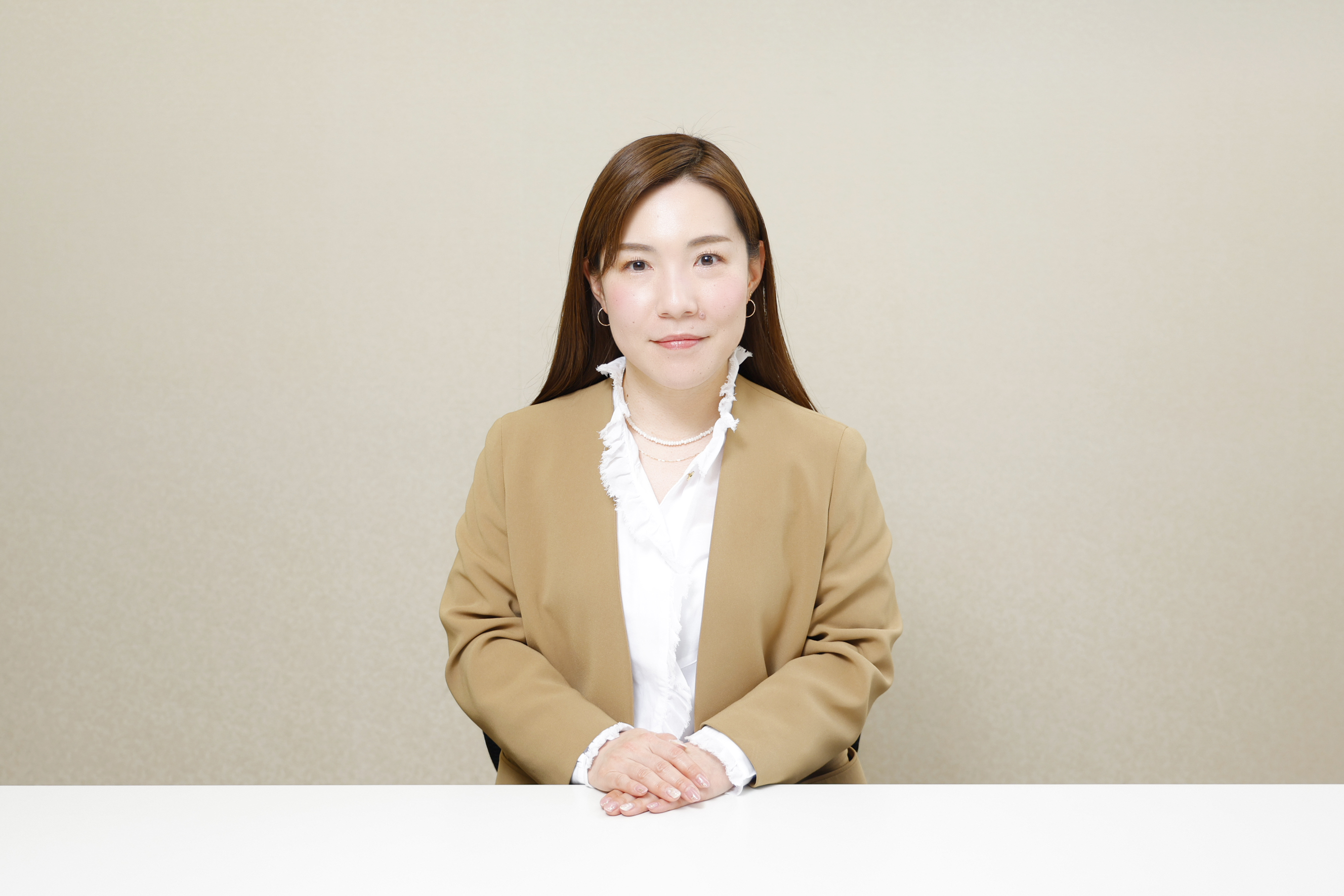 インデックス・ファンドだけで本当によい？　資産運用にアクティブ・ファンドが必要な理由をプロが解説　モニクル総研・篠田さんのイメージ