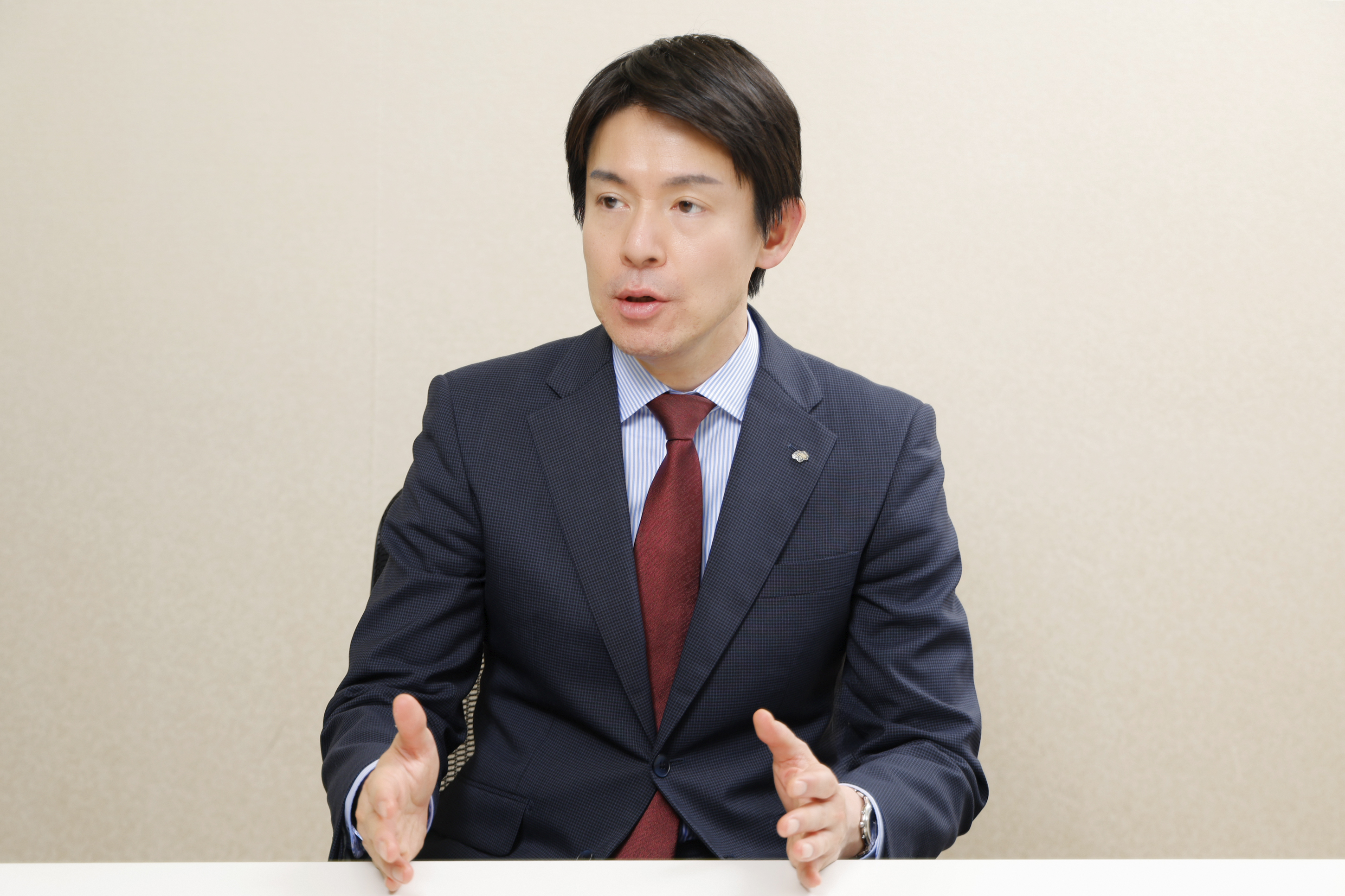 長期金利は一時2.8％に上昇　年末に向けた低下シナリオの鍵を握る3条件　野村證券・宍戸知暁のイメージ