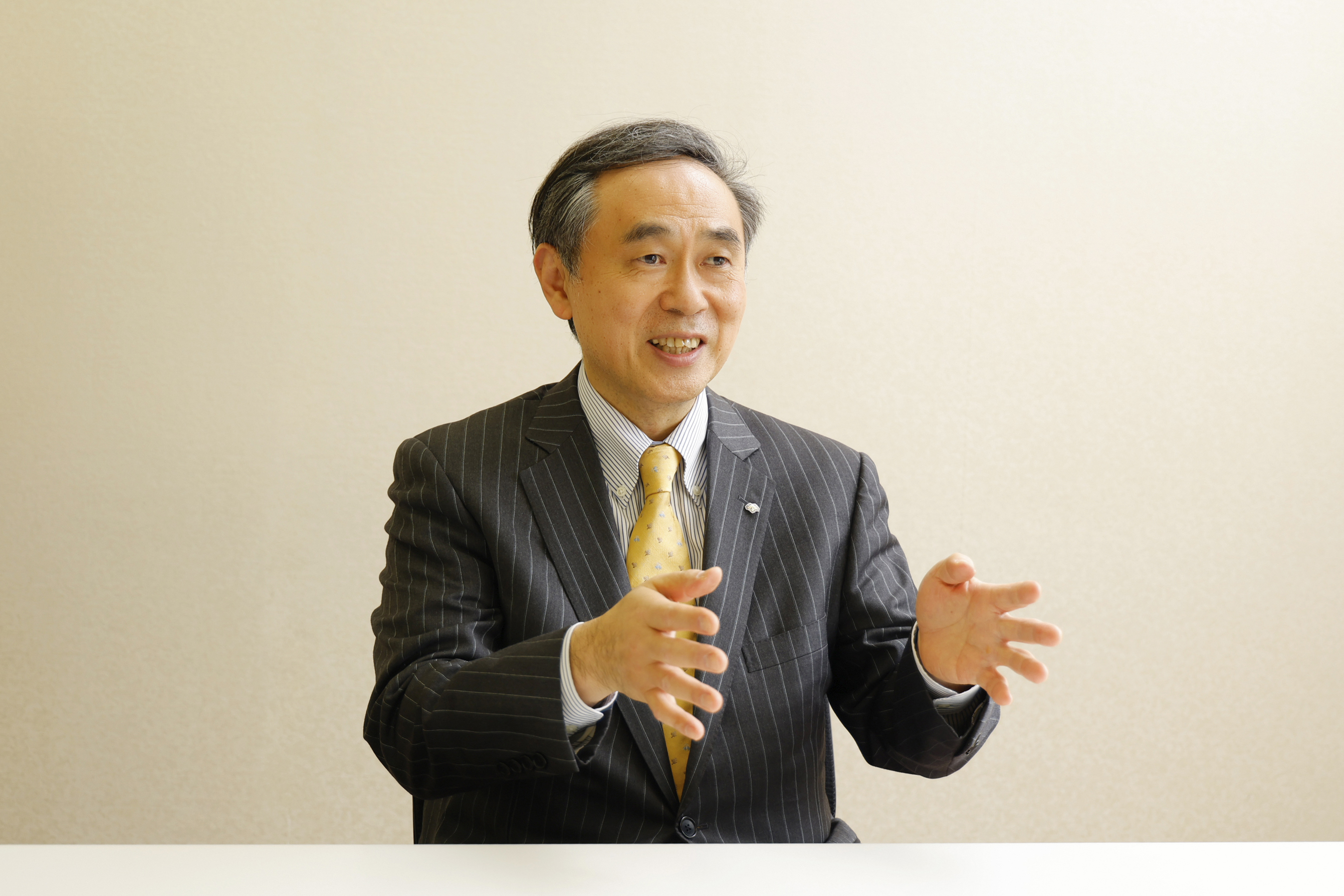 米国連続増配株とは? AI以外の分散投資先として注目 野村證券・村山誠のイメージ