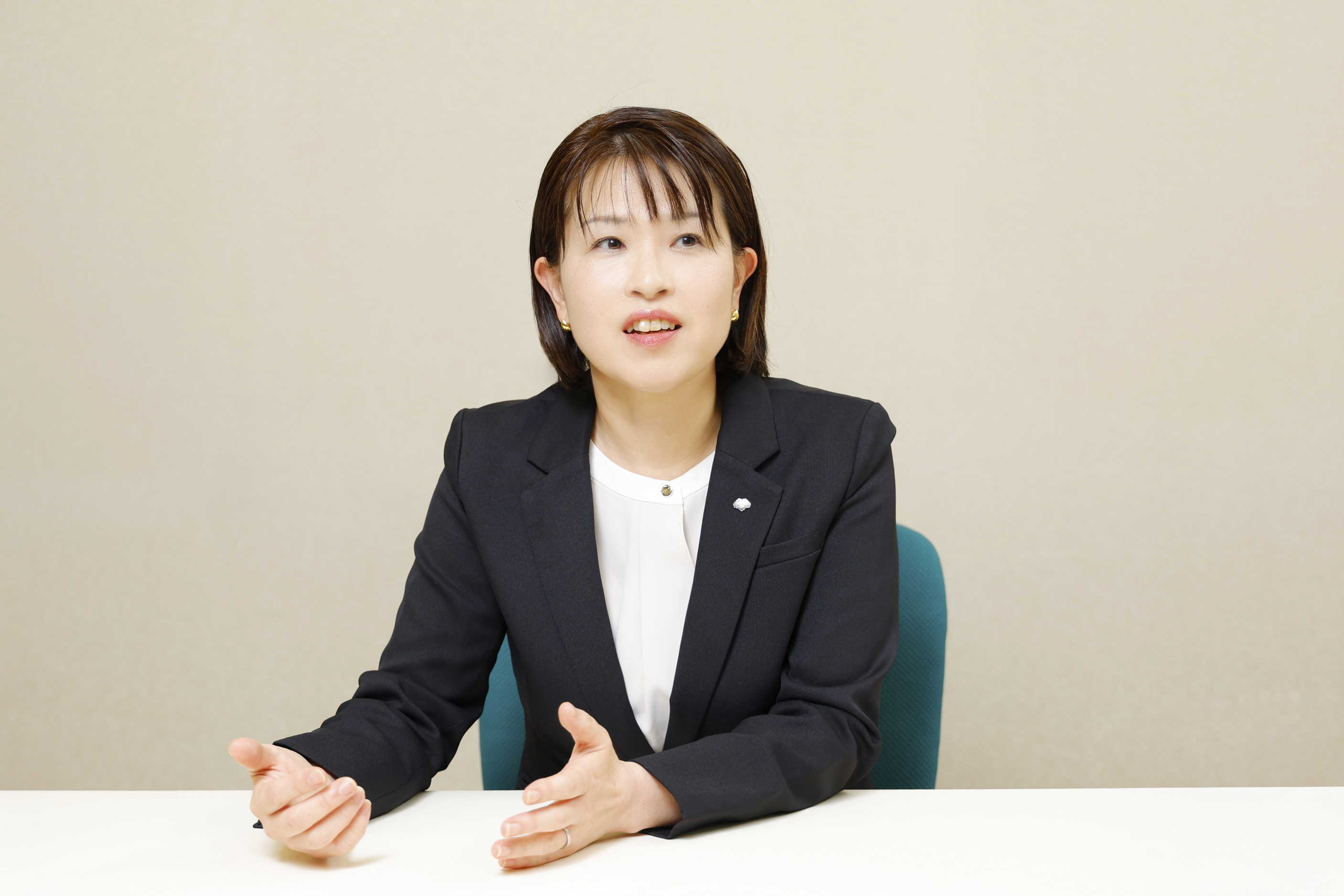 株式報酬制度、従業員の士気向上に　優秀な人材確保につながると考える理由　野村資本市場研究所・中村美江奈のイメージ