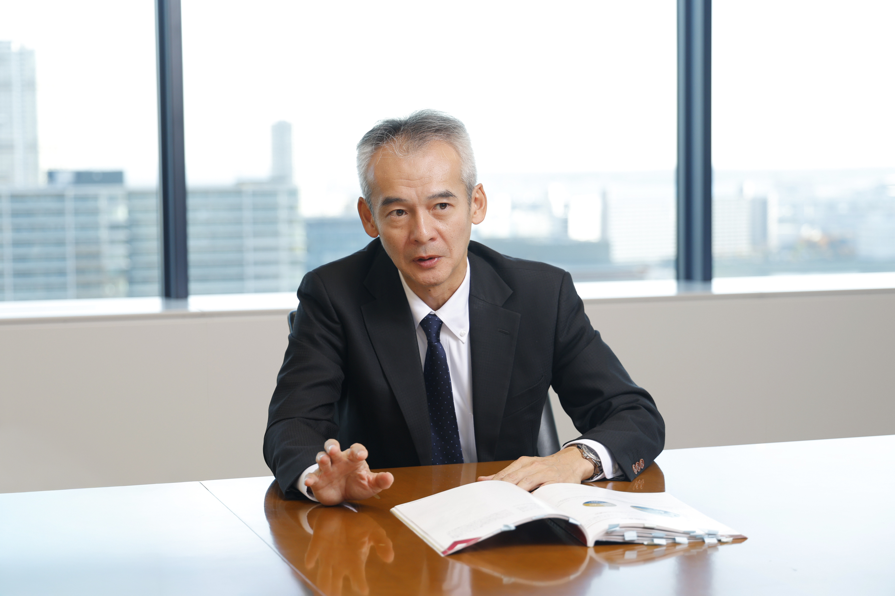 「悩める50代」　調査で見えてきたリタイア後の課題と幸福度を上げる資産計画　野村アセットマネジメント・今村宗嗣のイメージ