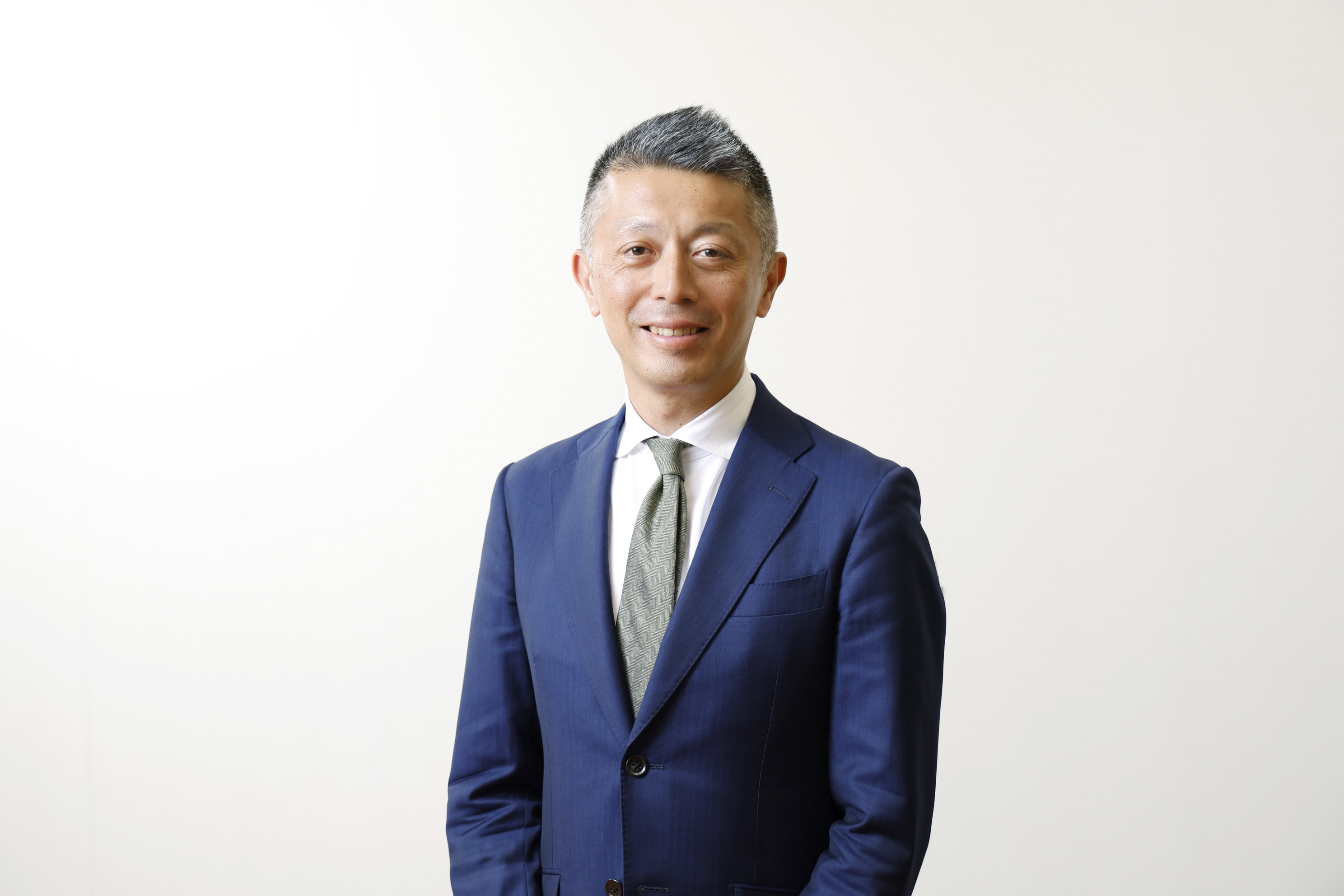 2040年の日経平均株価は「24万円」に到達する可能性があると予想　その根拠は？　野村アセットマネジメント・石黒英之のイメージ