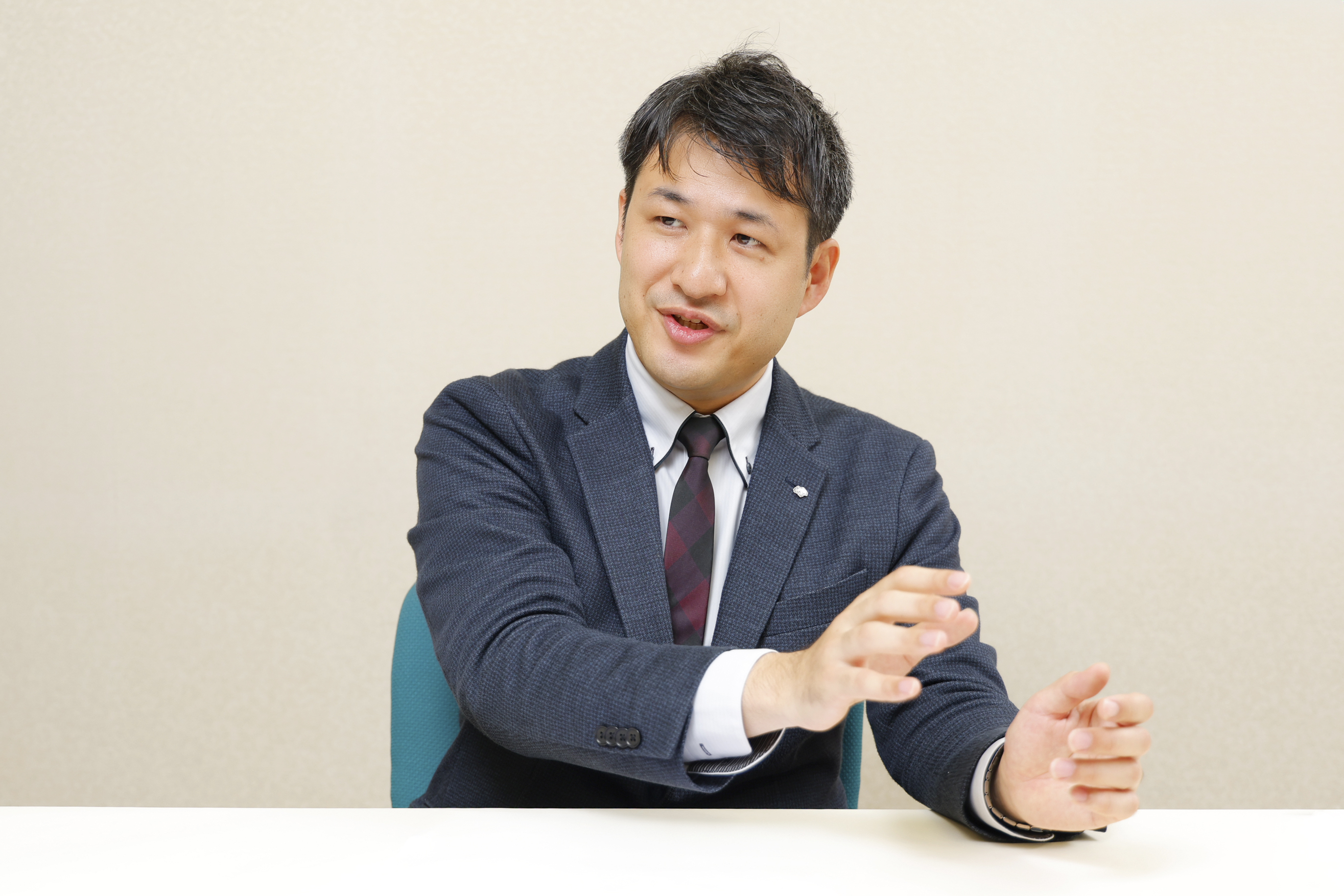 キオクシア株高は「お家芸」復活ののろしか　日本の半導体関連企業の勝ち筋はどこに？　野村證券・小山晃弘のイメージ