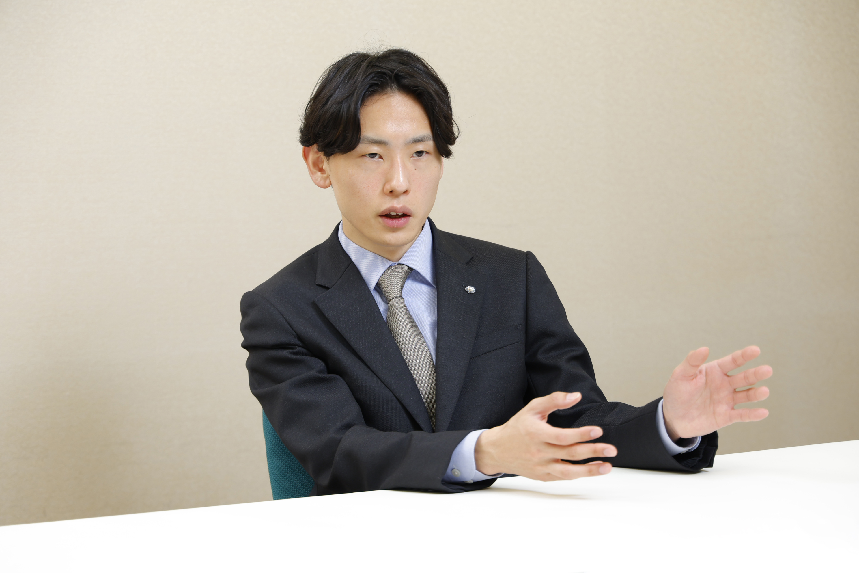 日本企業の自社株買いと配当の増加は続く　低PER銘柄の中での選別は株主還元指標が有効　野村證券・藤直也のイメージ
