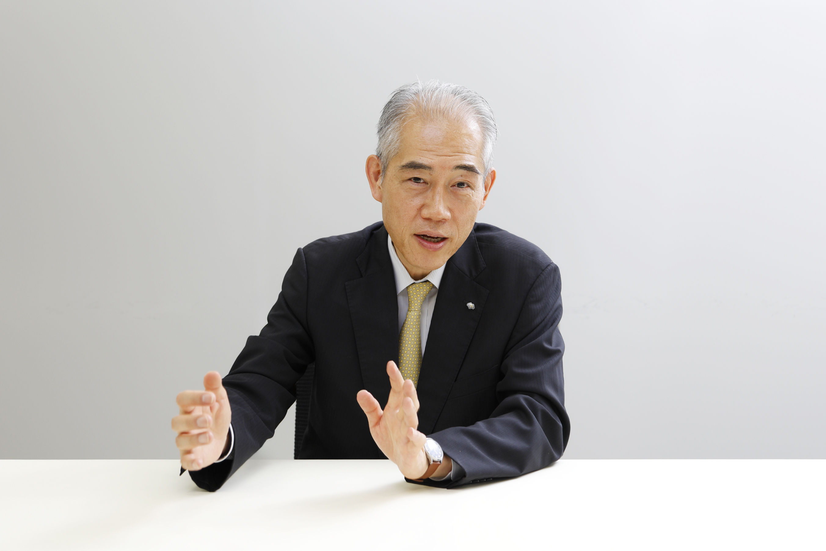 コーポレートガバナンス改革「最終章」　日本株にまだ上昇の余地があると考える理由　野村資本市場研究所・西山賢吾のイメージ