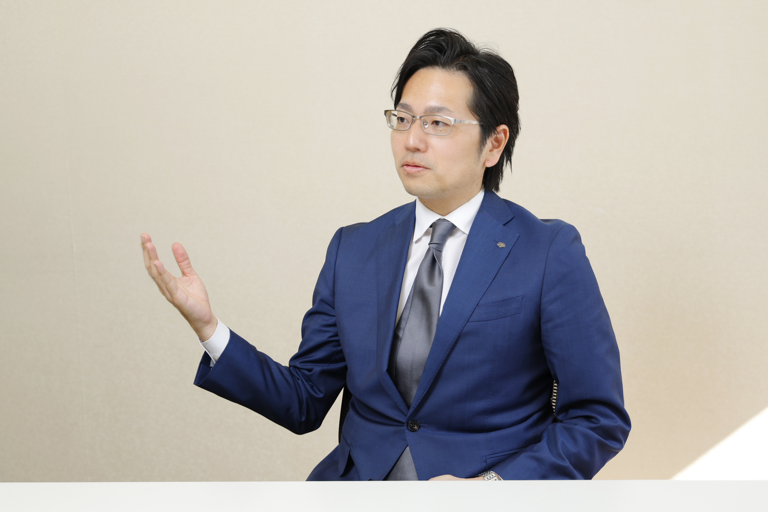 FRBのウォーシュ新議長は「タカ派的」なのか？　物価安定を重視するが、潜在的には「ハト派的」と見る理由　野村證券・小清水直和のイメージ