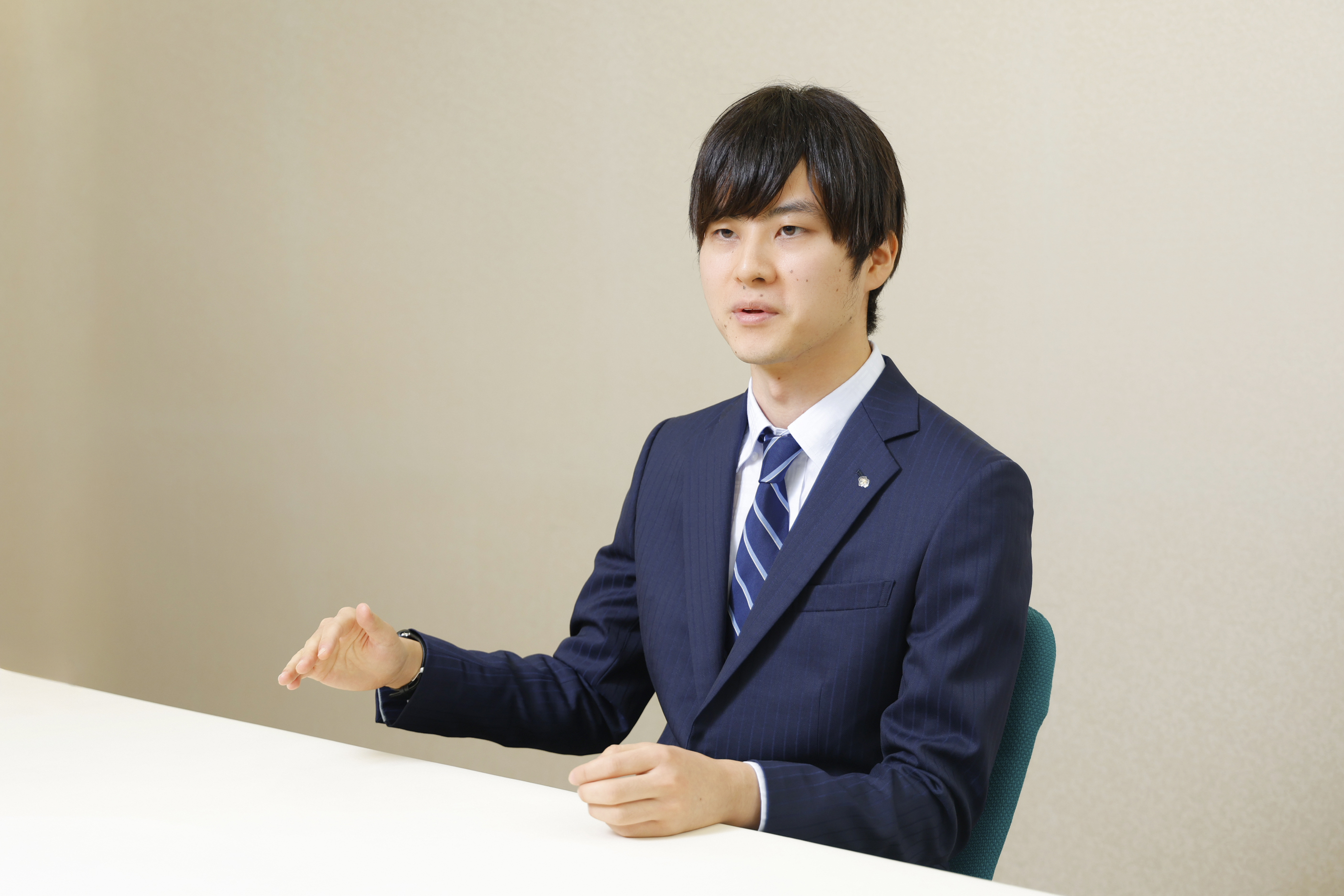 「機械受注」からAI・半導体分野の成長を読み解くには？　経済統計の見方　野村證券・伊藤勇輝のイメージ