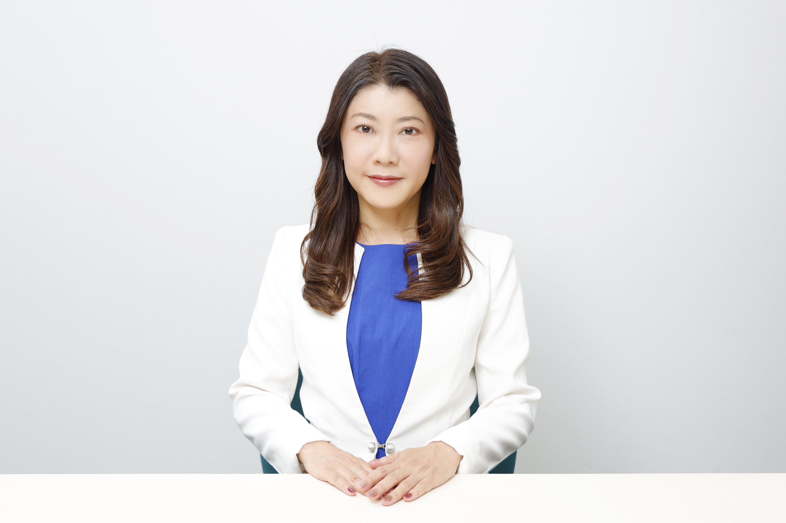 ［対談］どのシナリオでも10年後は日経平均株価が上がると試算する根拠は？　フリーアナウンサー・大橋ひろこさん×野村CIOチーフ・ストラテジスト・宮嵜浩のイメージ