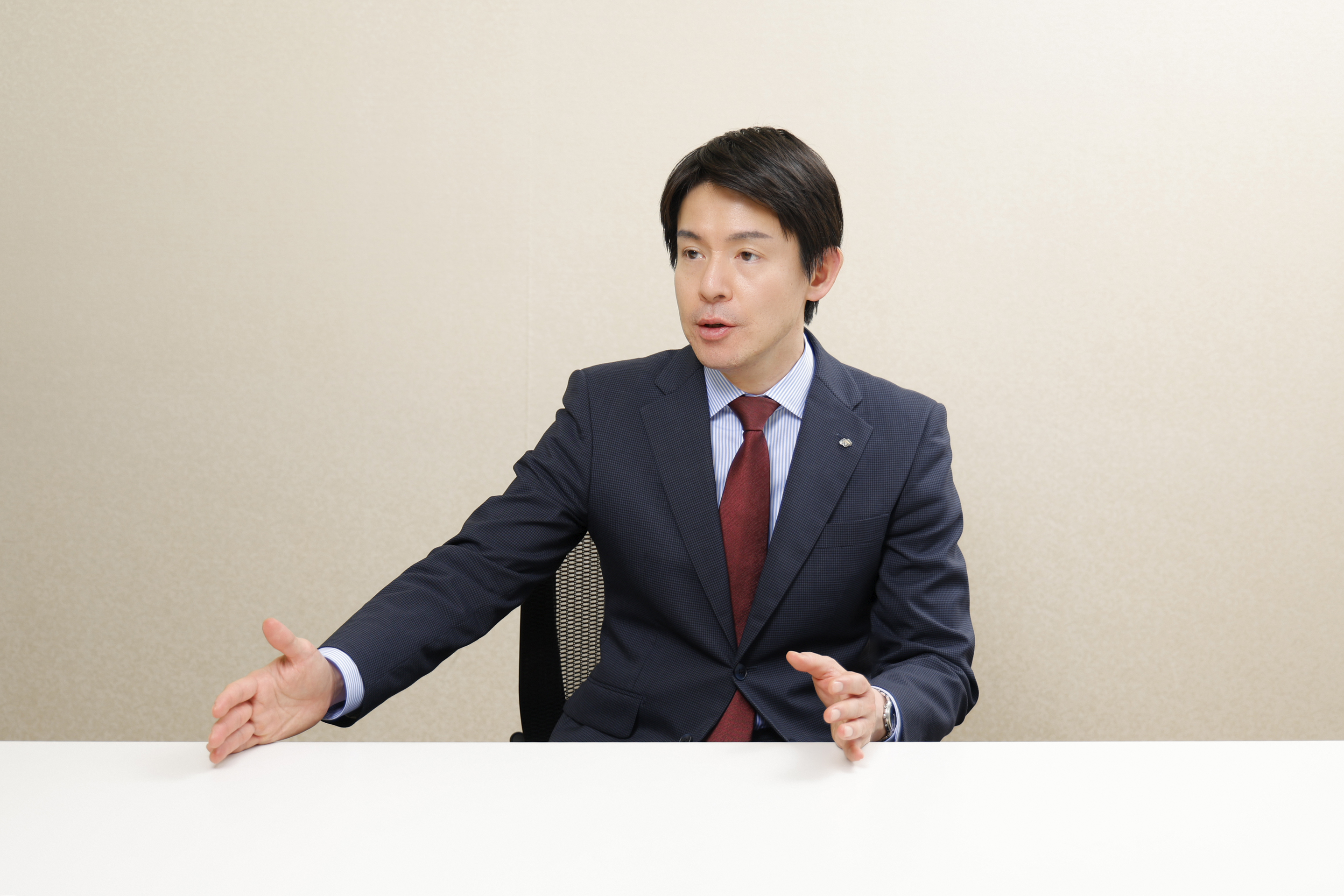 協調為替介入を受け利上げペースは加速するか 高市政権から9月利上げ容認メッセージが出るかに注目 野村證券・宍戸知暁のイメージ