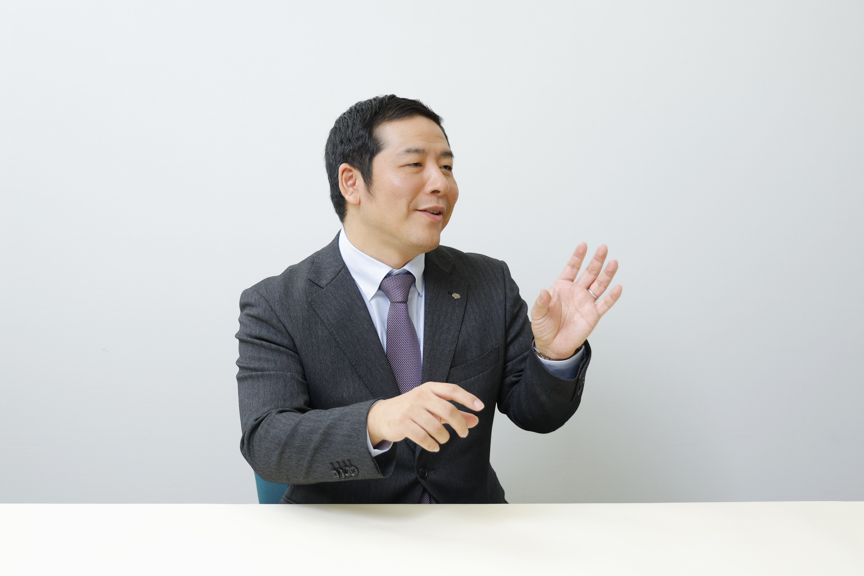 AI・半導体、金利上昇、防衛…　2026年後半の日本株テーマを深掘り　野村證券・大坂隼矢のイメージ