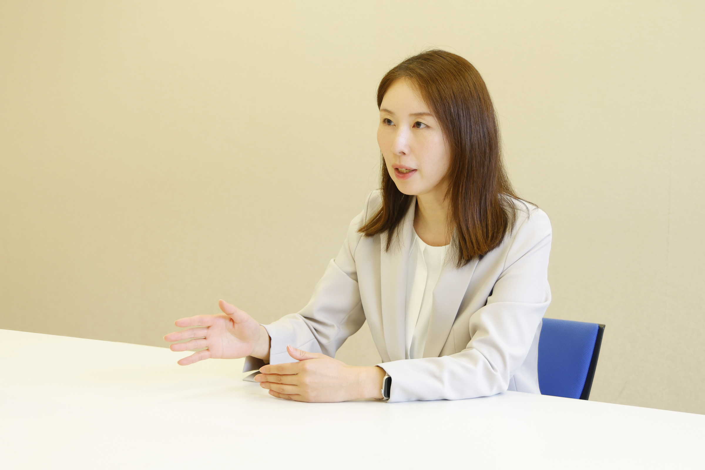 マンション修繕積立金にも値上げの波　運用するなら？個人向け国債にも存在感　野村證券・寺田絢子のイメージ