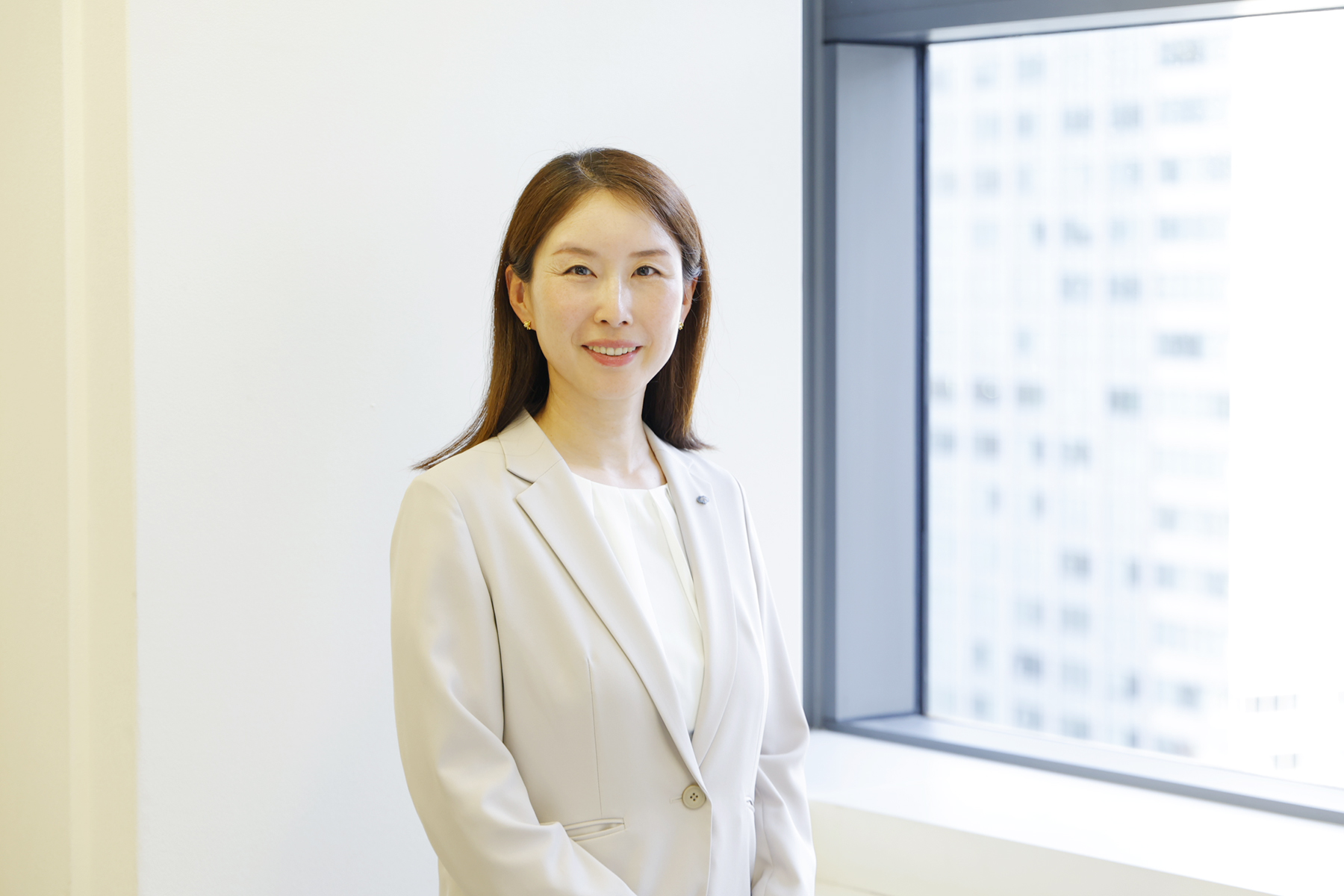 マンション修繕積立金にも値上げの波　運用するなら？個人向け国債にも存在感　野村證券・寺田絢子のイメージ