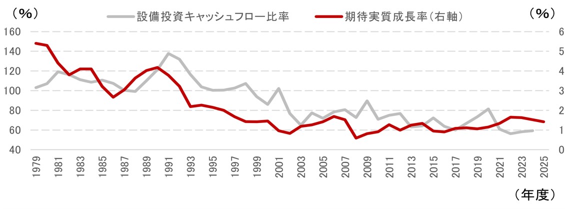 「責任ある積極財政」が評価される条件とは？　成長率押し上げのカギを検証　野村證券・棚橋研悟のイメージ