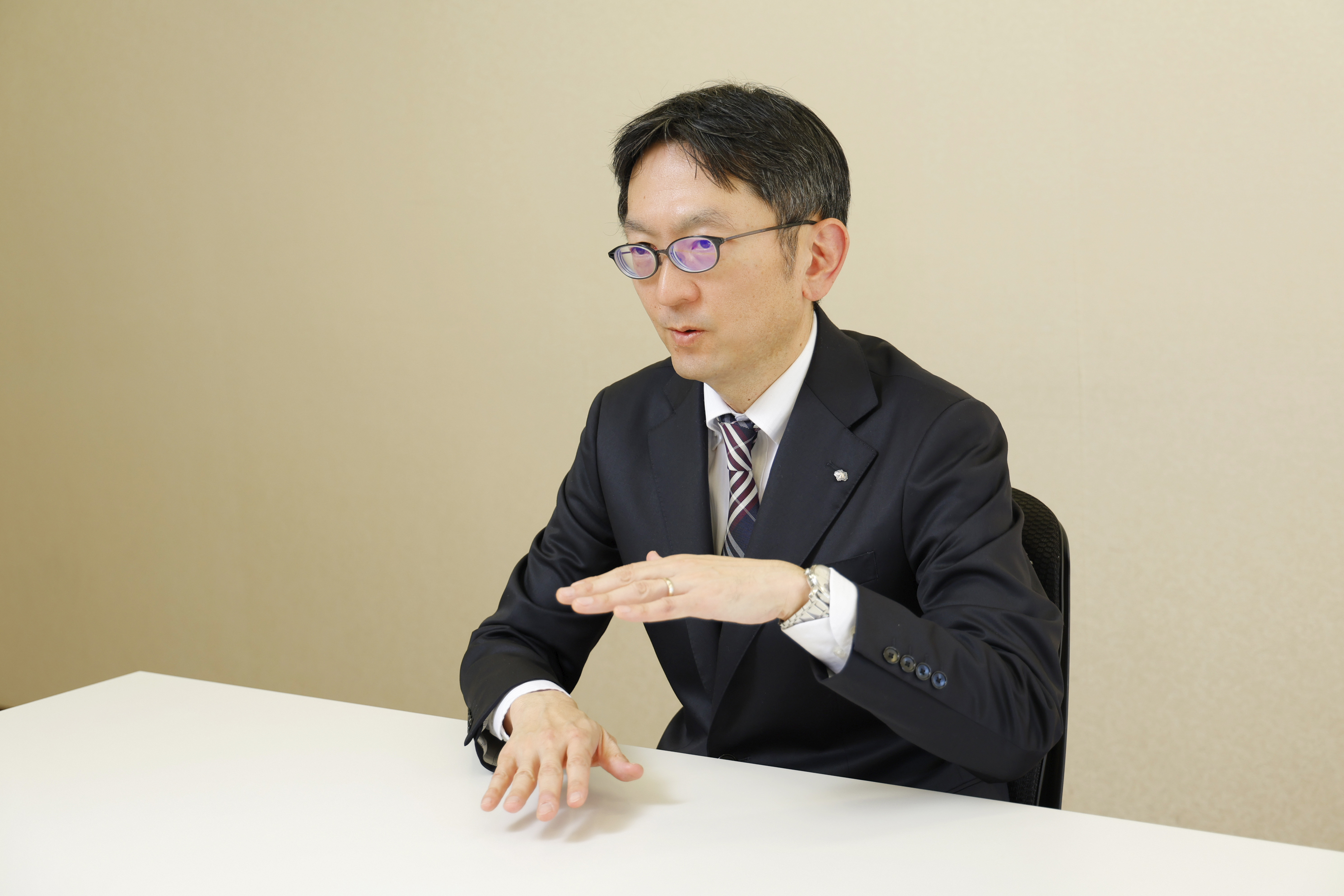 日本経済の節目となりうる夏　概算要求総額は144兆円に近くなるかに注目　野村證券・桑原真樹のイメージ