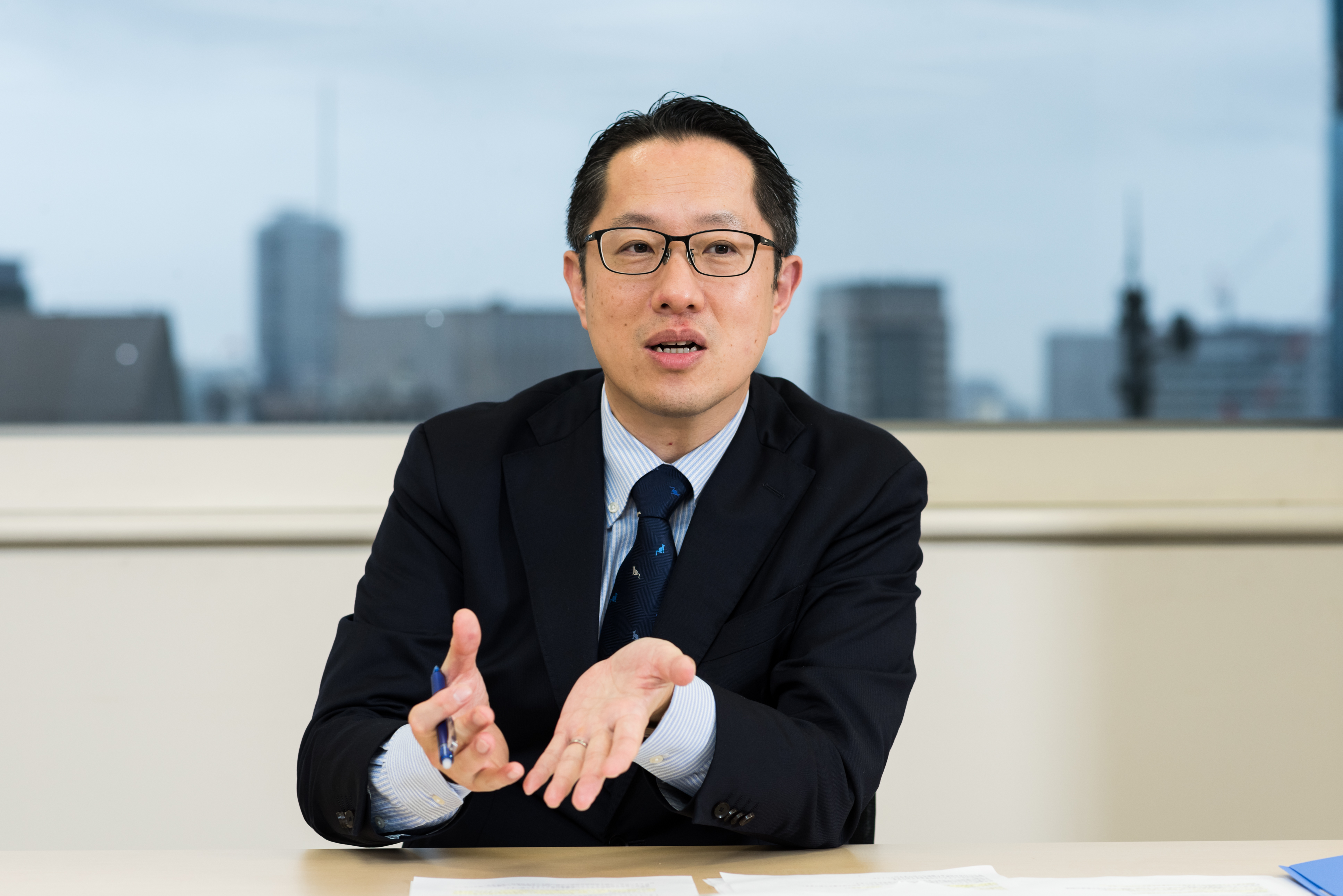 【税理士試算】　2027年から貸付用不動産の相続税評価が見直しに　賃貸マンション相続時の税負担はどのくらい増える？のイメージ