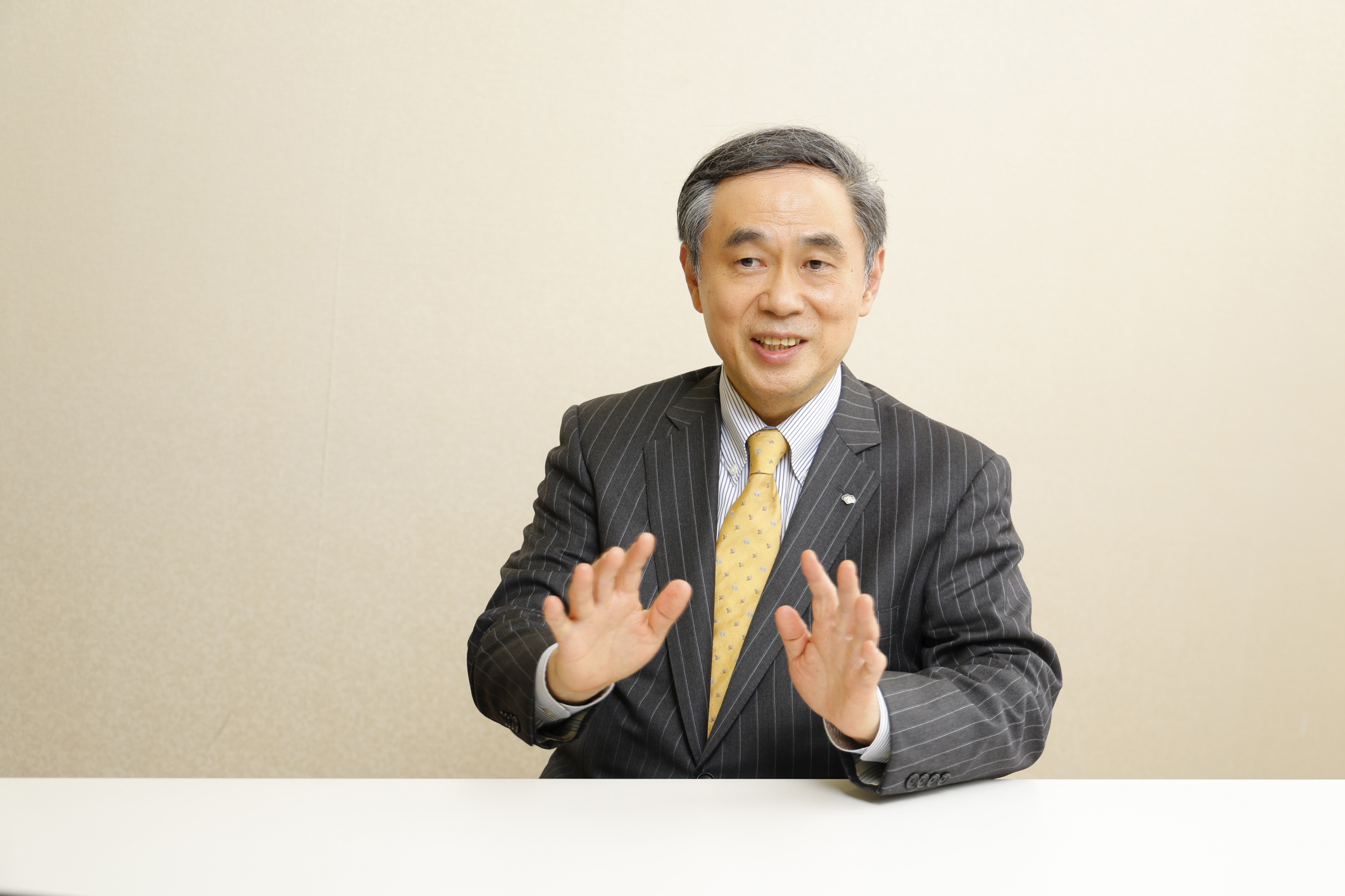 エヌビディア・セールスフォース決算通過　AI半導体市場へのインプリケーション　野村證券・村山誠のイメージ