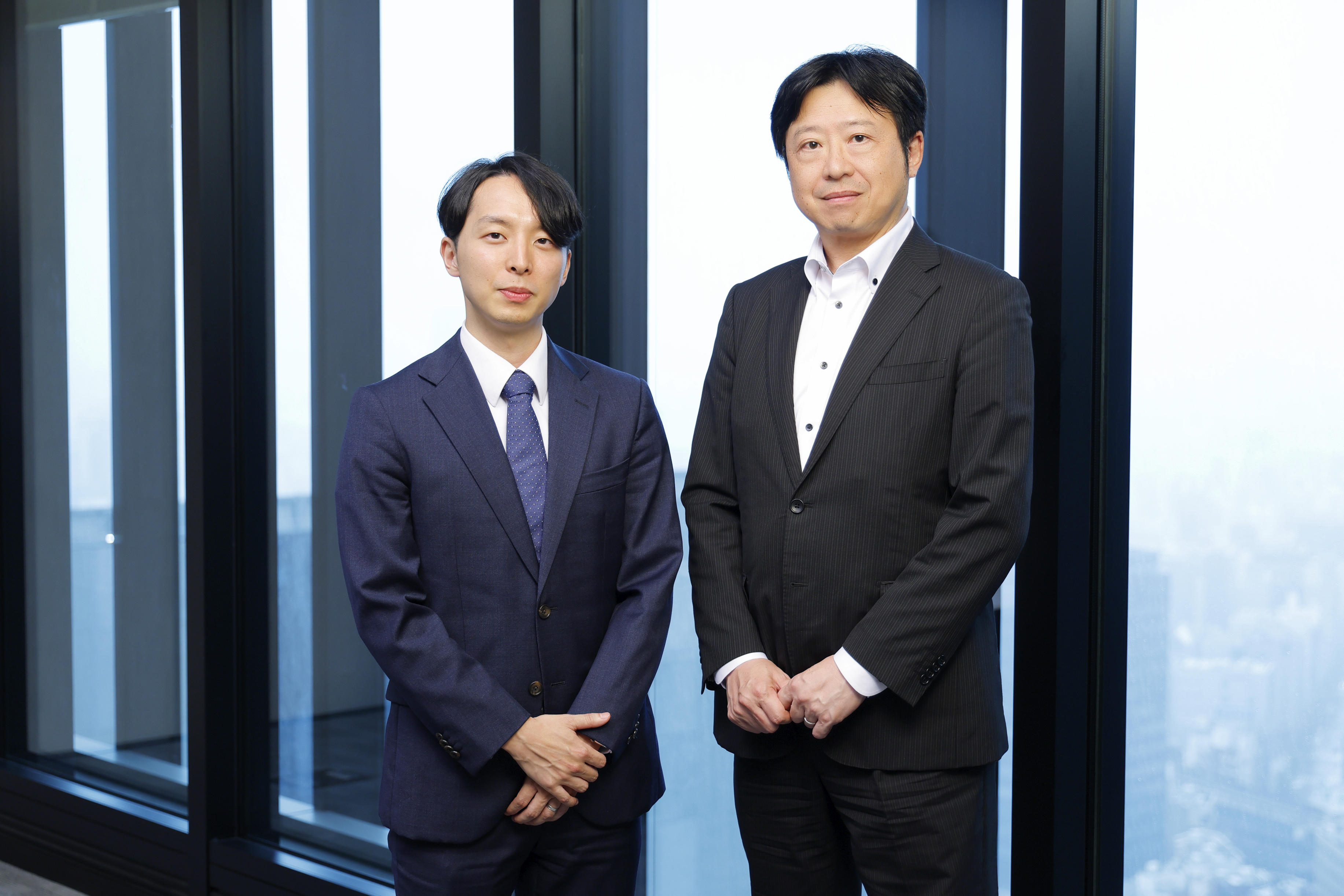 ［対談］普通の会社員が「いつの間にか富裕層」になれる時代　DCや持株会での投資継続がカギのイメージ