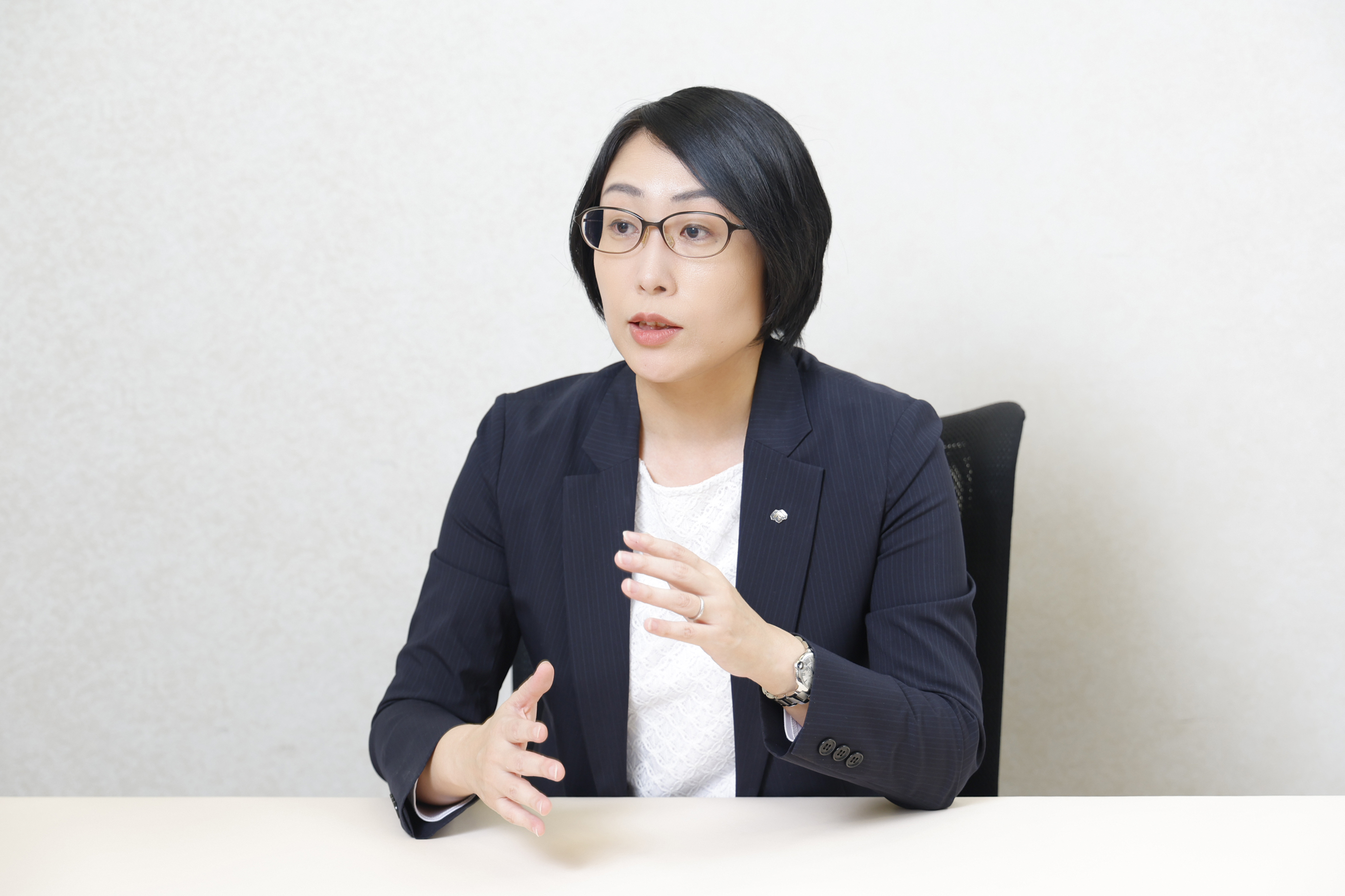 韓国コスメが世界2位に躍進　その背景にある政府の支援策を分析　野村證券・杉本佳美のイメージ