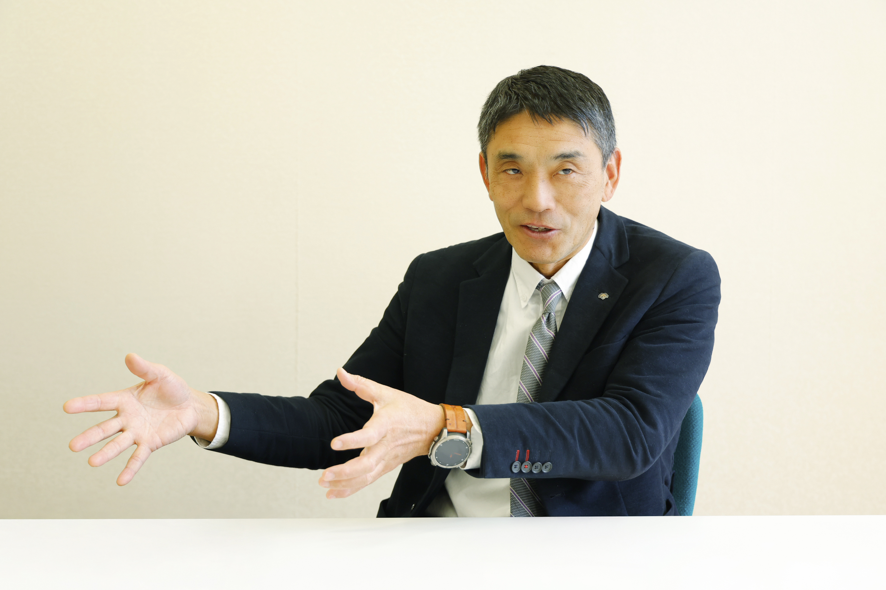 長期金利の上昇が加速、「ターミナルレート」も引き上がる? 住宅ローンや債券投資の判断のポイント 野村證券・美和卓のイメージ
