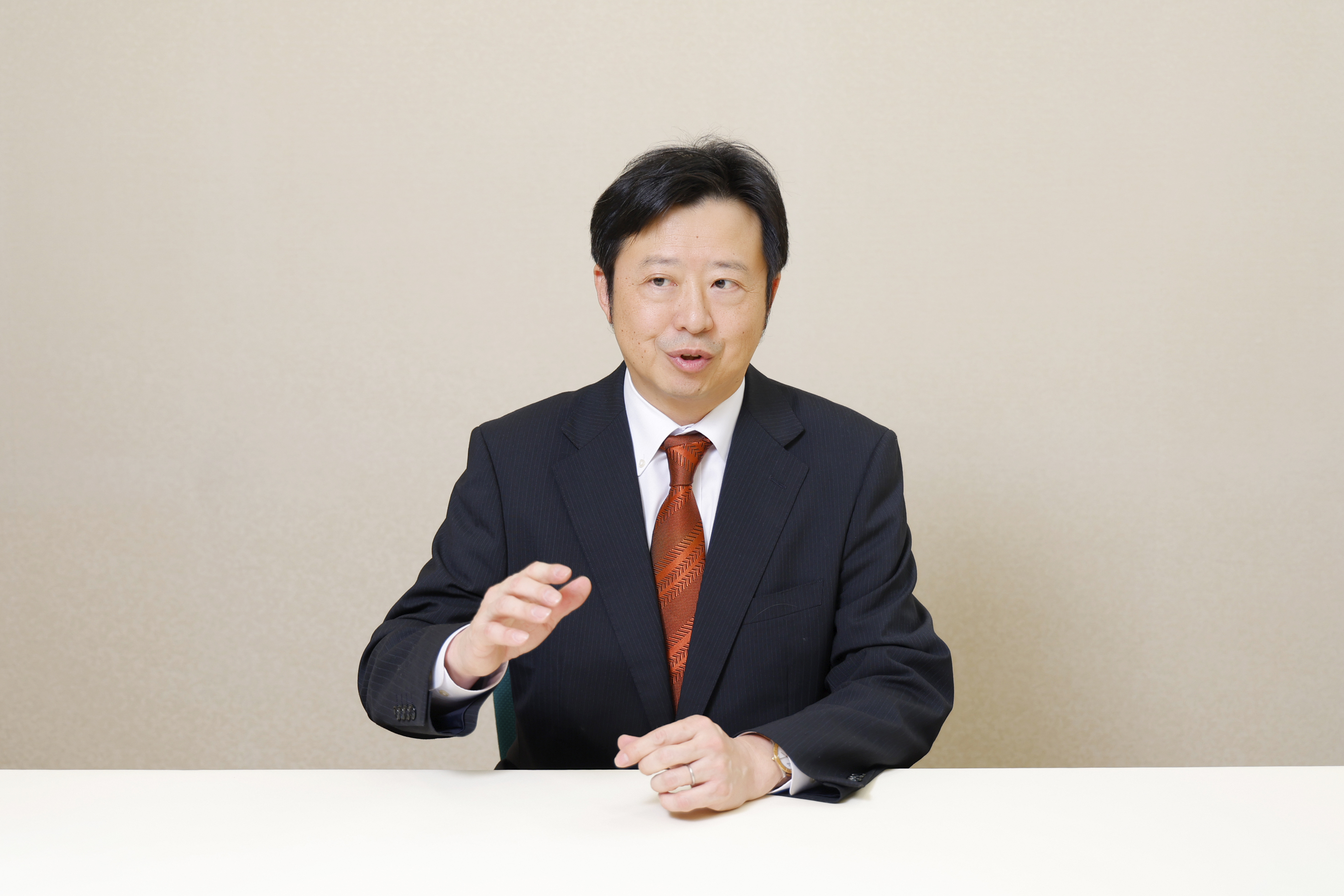 株安だけではない日本国債が買われる理由　野村CIO・宮嵜浩のイメージ