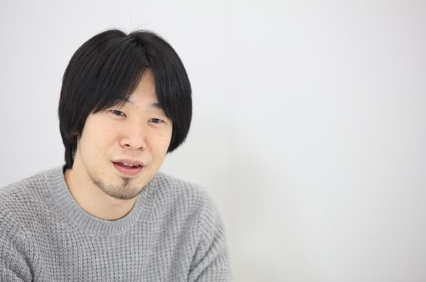 メタップス 佐藤航陽のイメージ