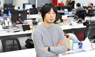 メタップス・佐藤航陽が語る 選択肢の中から一番難しい道を選ぶ生き方のイメージ
