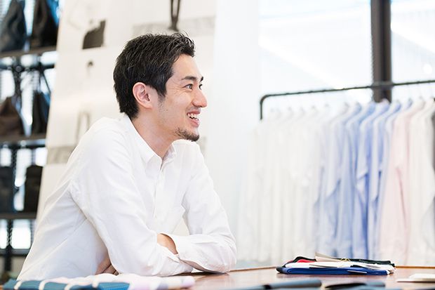 ファクトリエ山田敏夫のイメージ