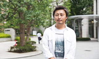 ビジネスリーダーインタビュー Vol.1 「知らないから、できること。漠然とした不安に打ち勝つ方法」Kaizen Platform CEO須藤憲司のイメージ