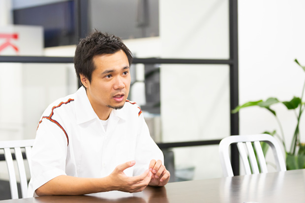 光本勇介さんのイメージ