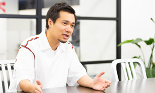 公開16時間で停止した即時買取アプリ「CASH」を生み出したバンク―光本勇介の事業成功の秘訣のイメージ