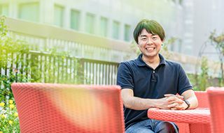「挫折はいつでもできる」ディープラーニングの申し子・巣籠悠輔のリスクの取り方のイメージ