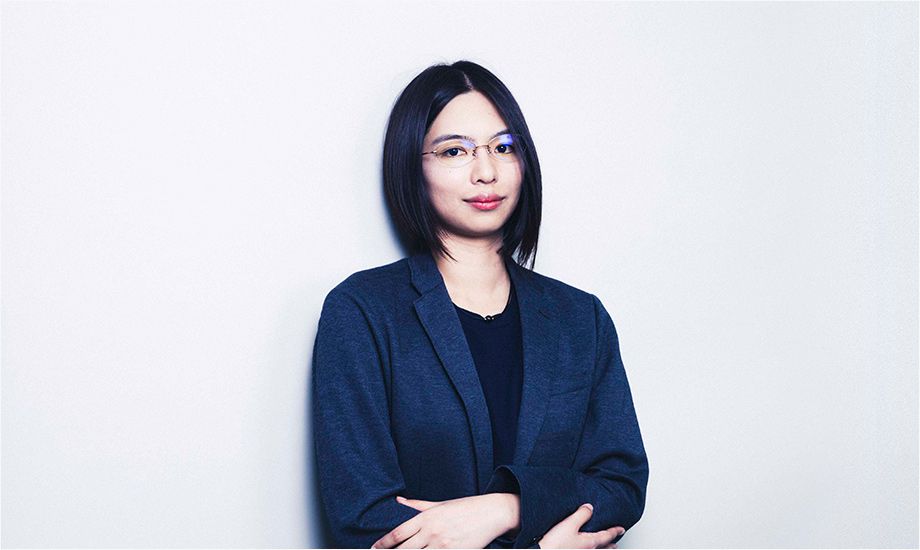 「不条理がとにかく嫌い」SYMAX代表鶴岡マリアが貫く哲学とはのイメージ