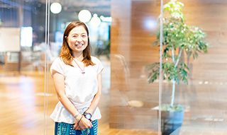病床で思い出した自分が好きなこと―シャークジャーナリスト沼口麻子、誕生のきっかけのイメージ