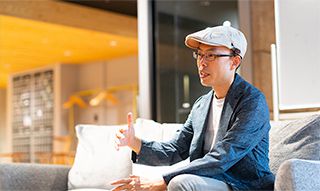 既成概念を再定義せよ！ 「新3K」を提唱する宮治勇輔の農業改革のイメージ