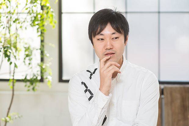 石川 善樹のイメージ