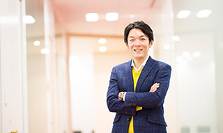 独りになることを恐れず、人と違うことをやる―荻原充彦の“プロ経営者”にいたる道筋のイメージ