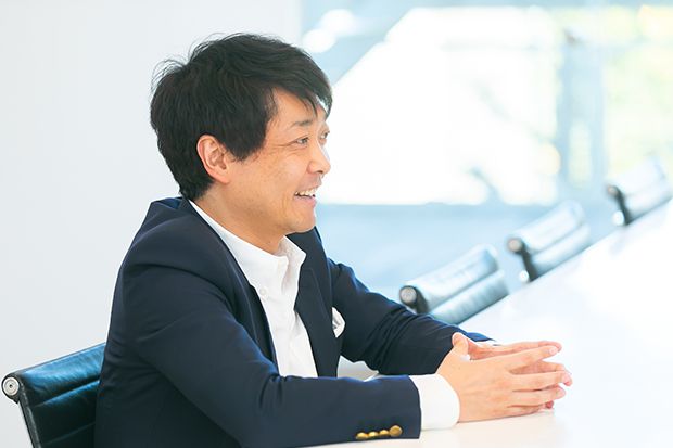 水野 学のイメージ