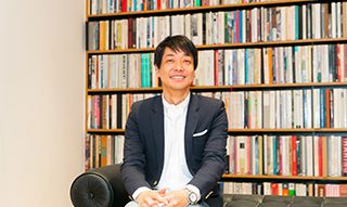 30代は最後のチャンス。クリエイティブディレクター水野学が語るこの言葉の真意とはのイメージ