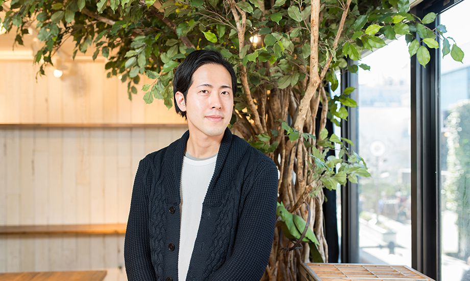 【北野唯我】80年代生まれに向けてリーダーが語る 私が大切にしていることのイメージ