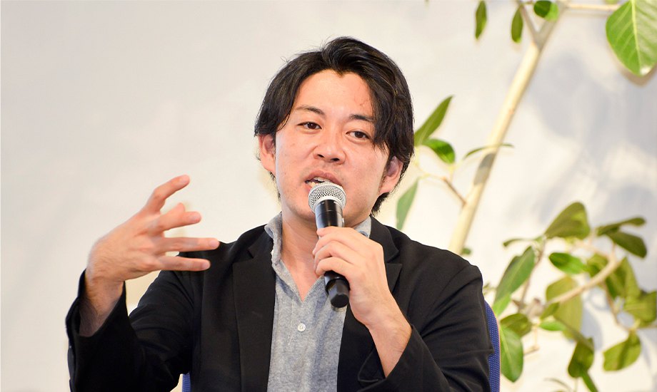 【麻野耕司】チームに正解はない。最適なチーム構築術のイメージ