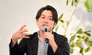 【麻野耕司】チームに正解はない。最適なチーム構築術のイメージ