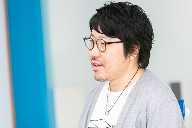 土屋 尚史のイメージ