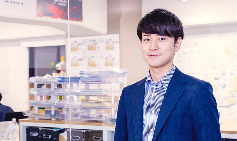 理系の現役東大生が、研究者の働き方を変える。24歳、加茂倫明の挑戦のイメージ