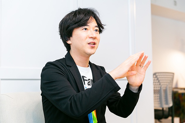 竹村 俊助のイメージ