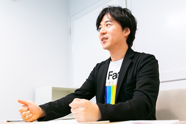 竹村 俊助のイメージ