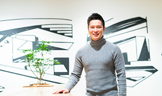 「足で稼ぐ営業」を終わらせたベルフェイス・中島一明―成功へと導いた確かな戦略のイメージ