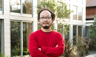 “30代は大暴れしろ、迷ったら面白い方に進め”―カヤック・阿部晶人が貫く信念のイメージ