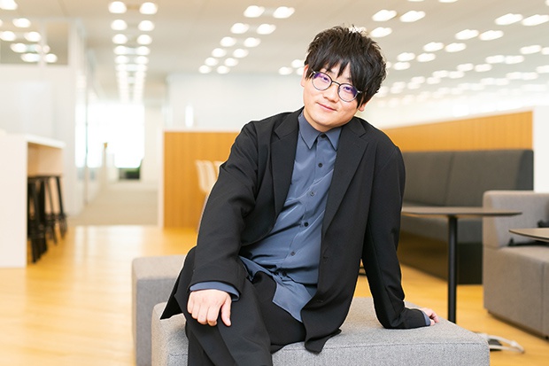 虫眼鏡のイメージ